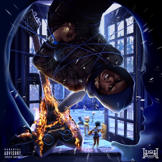 Cover artwork for Act Like That