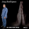 Eu Oro por Você, Vol. 8 (Cover)