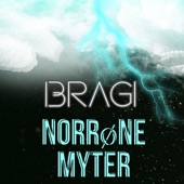 Norrøne Myter artwork