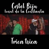Trica Trica (feat. Ionut de la Constanta) - Single