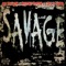 Savage (feat. Whitney Peyton & life & Karma) - Jay Villain lyrics