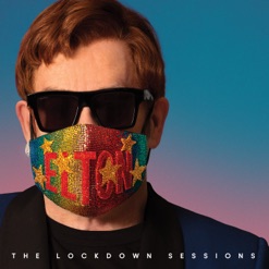 THE LOCKDOWN SESSIONS cover art