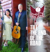 Starlett & Big John - True Life Blues