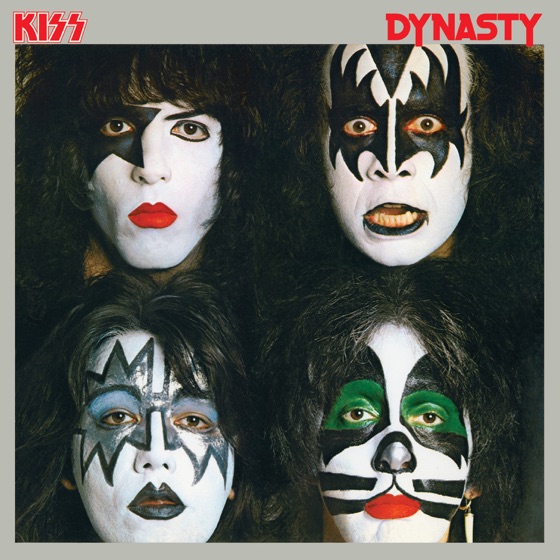 Cover artwork for Charisma