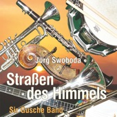 Straßen des Himmels artwork