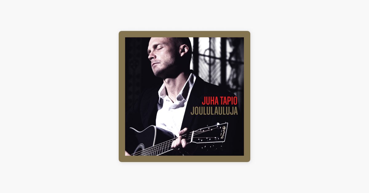 Enkeli taivaan by Juha Tapio - Song on Apple Music