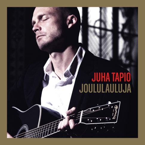Juha Tapio on Apple Music