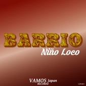 BARRIO artwork