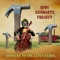 Adjacent To the Latex Gerbil - The Rudy Schwartz Project lyrics