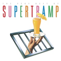 Supertramp Ablum Cover