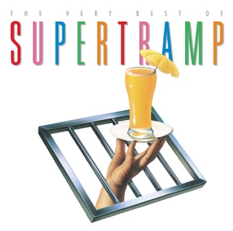 SUPERTRAMP - FROM NOW ON