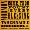 Come, Thou Fount of Every Blessing: American Folk Hymns & Spirituals album lyrics, reviews, download