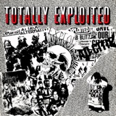 The Exploited - (Fuck the) U.S.A.