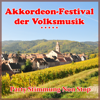 Akkordeon Festival Der Volksmusik - Party Stimmung Non Stop - Accordion - Horst Wende's Accordeon Band