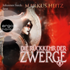Die Rückkehr der Zwerge, Band 2 - Markus Heitz