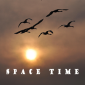 Space Time - EP - Patricia Zhui