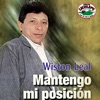 Mantengo Mi Posición