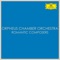 Orpheus Chamber Orchestra - Masques et bergamasques op.112