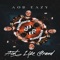 Promise Land (feat. Baby Shannon Bo) - Aob Eazy lyrics