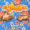 JU$T (feat. Pharrell Williams & Zack de la Rocha) [Toy Selectah Remix] artwork