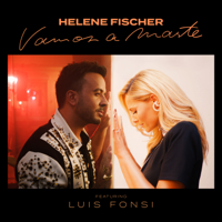 A Polydor release; ℗ 2021 Helene Fischer, under exclusive license to Universal Music GmbH