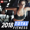 2018 Total Fitness (60 Min Non-Stop Mix for Fitness & Workout 130 BPM) - Power Music Workout