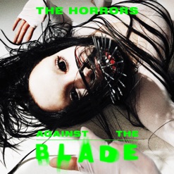 AGAINST THE BLADE cover art