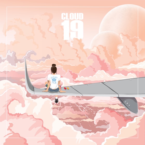 Cover artwork for Get Away