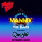 Don't Stop (feat. Phie Claire) [Mannix Extended Mix] artwork