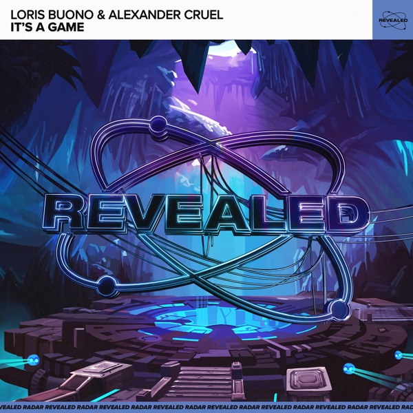 LORIS BUONO/ALEXANDER CRUEL - It's a Game - на Radio Record