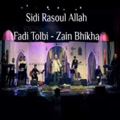 Sidi Rasoul Allah artwork