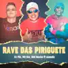 Stream & download Rave das Piriguetes (feat. Ananda)