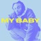 MY BABY - EP