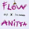 FLOW ANITTA - Single album lyrics, reviews, download