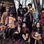 The Incredible String Band - The Minotaur's Song