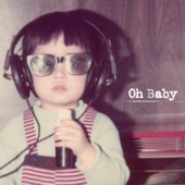 Oh Baby artwork