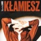 Kłamiesz artwork