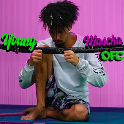 Água Roxa - Single - Young Mascka