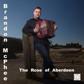 The Rose of Aberdeen artwork