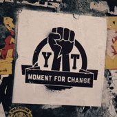 Moment for Change - EP - YT