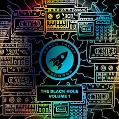 The Black Hole Vol. 1 by Space Yacht & HELLBOUND! album reviews, ratings, credits