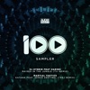 Audio Addict 100 - Lp Sampler - Single