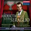 Mozart: The Abduction from the Seraglio album lyrics, reviews, download