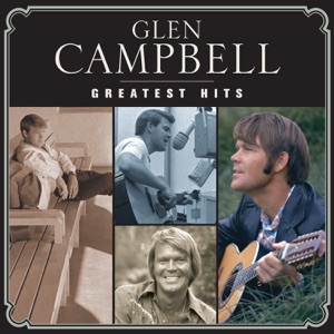 Glen Campbell - Dreams of the Everyday Housewife - Line Dance Music