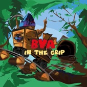 In the Grip artwork