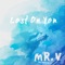 Lost On You - Mr.V lyrics