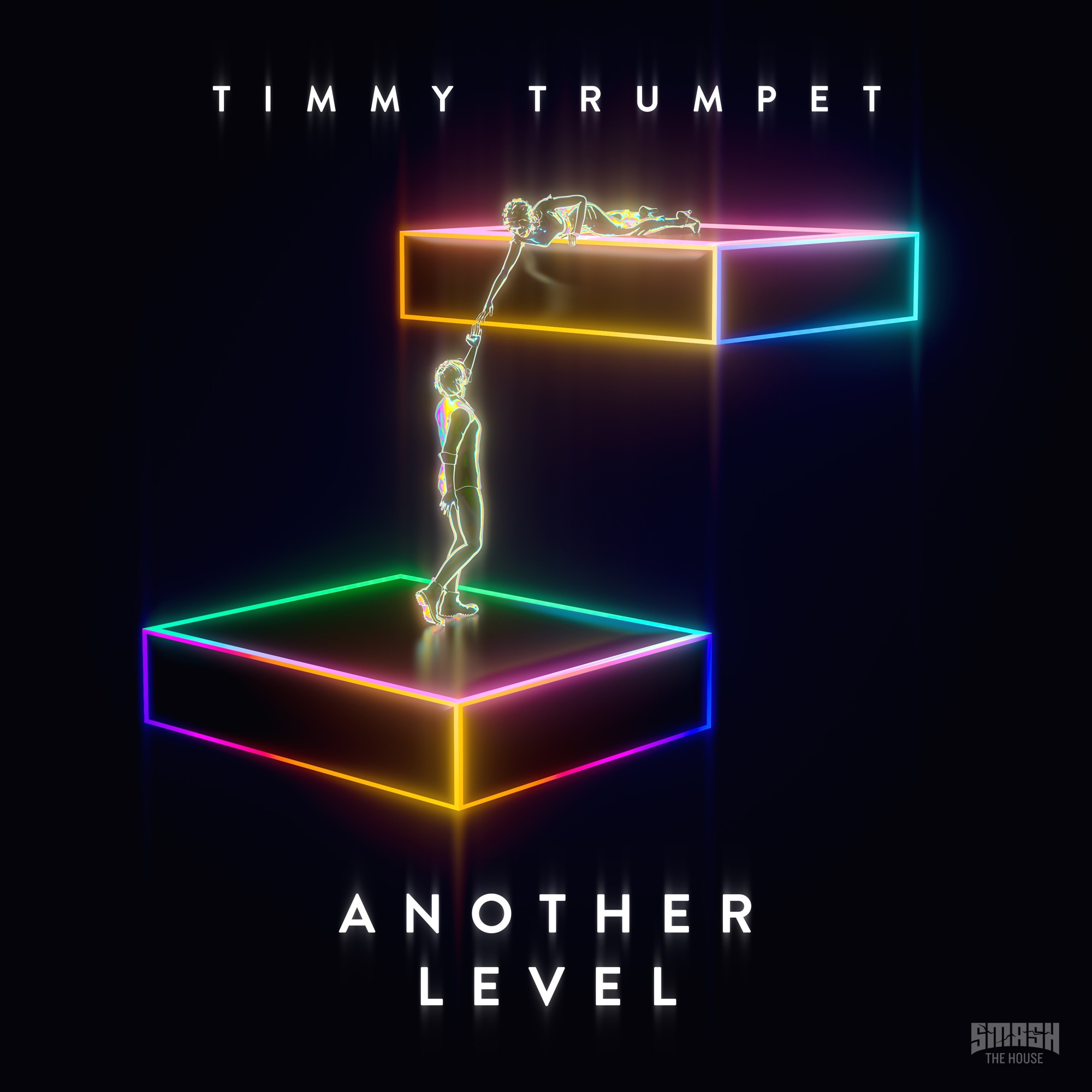 Timmy Trumpet - Another Level - Single