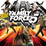 Family Force 5 - Cadillac Phunque