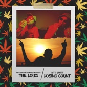 The Loud artwork