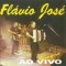 Espumas ao Vento - Flávio José lyrics